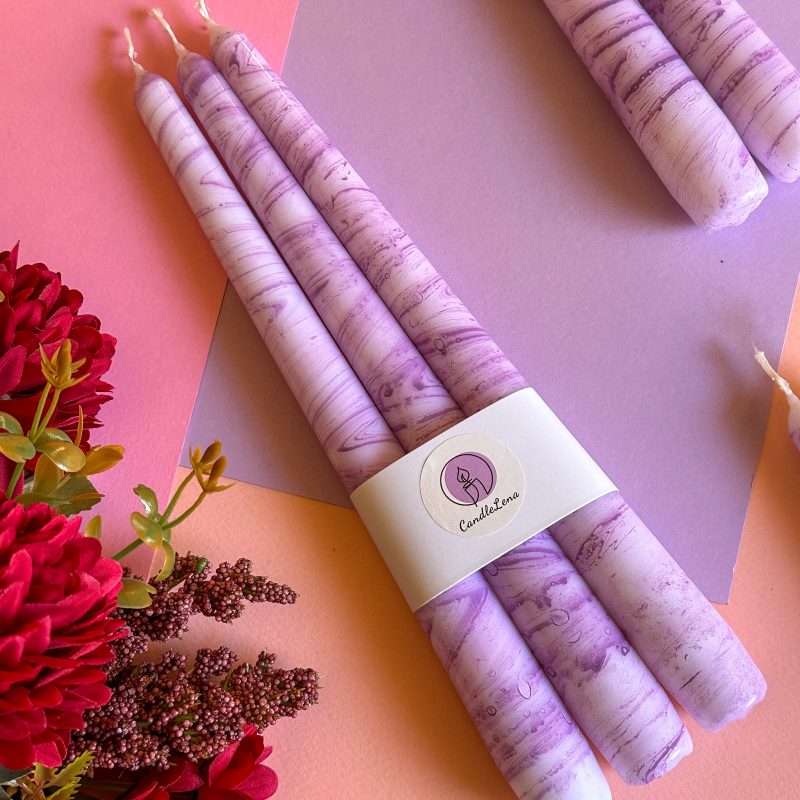 Purple Dream Keria kiropigiou